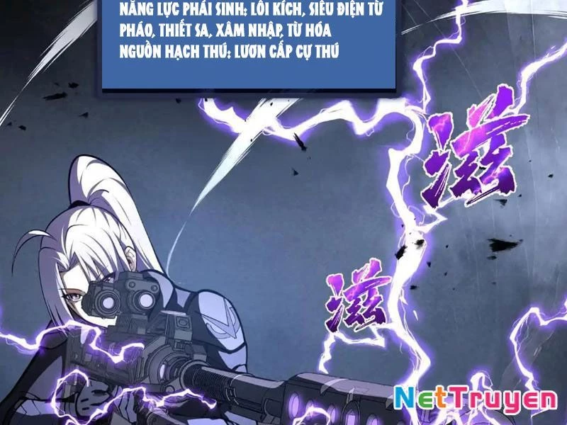 Tai Ách Giáng Lâm: Ta Tiến Hóa Thành Tinh Hồng Chi Vương Chapter 14 - 156