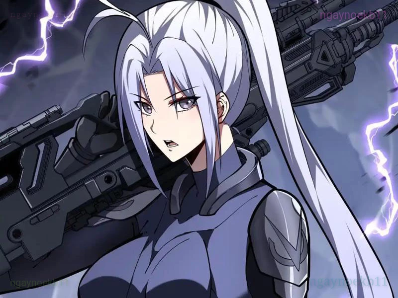 Tai Ách Giáng Lâm: Ta Tiến Hóa Thành Tinh Hồng Chi Vương Chapter 14 - 164