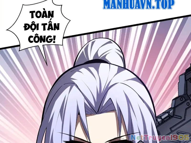 Tai Ách Giáng Lâm: Ta Tiến Hóa Thành Tinh Hồng Chi Vương Chapter 14 - 168