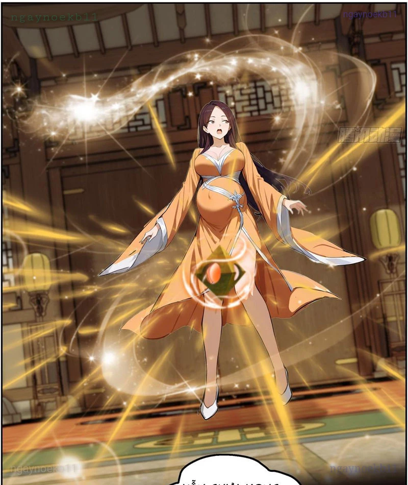 Nghịch Tập Từ Trong Bụng Mẹ: Vừa Sinh Ra Đã Là Vô Địch Chapter 6 - 7