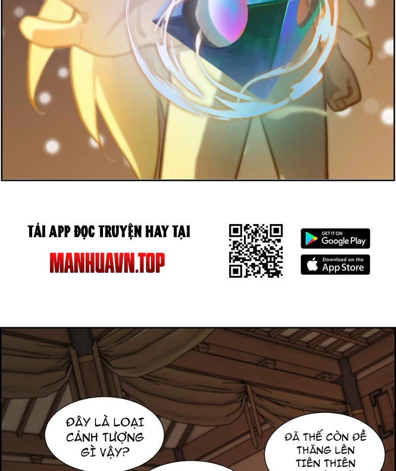 Nghịch Tập Từ Trong Bụng Mẹ: Vừa Sinh Ra Đã Là Vô Địch Chapter 6 - 9