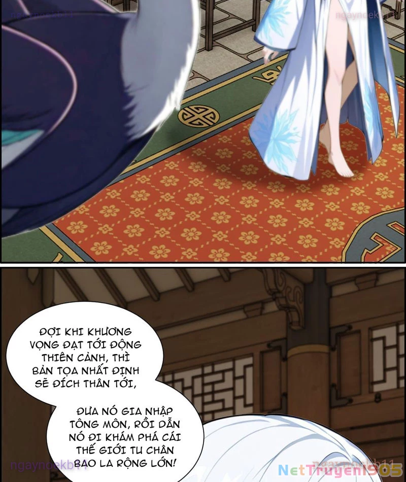 Nghịch Tập Từ Trong Bụng Mẹ: Vừa Sinh Ra Đã Là Vô Địch Chapter 6 - 13