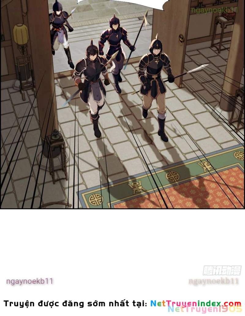 Nghịch Tập Từ Trong Bụng Mẹ: Vừa Sinh Ra Đã Là Vô Địch Chapter 6 - 19