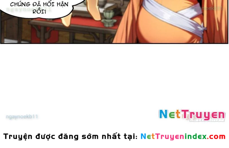 Nghịch Tập Từ Trong Bụng Mẹ: Vừa Sinh Ra Đã Là Vô Địch Chapter 6 - 21