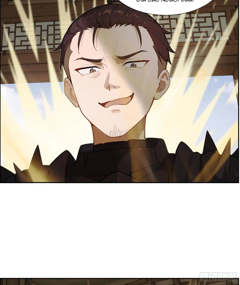 Nghịch Tập Từ Trong Bụng Mẹ: Vừa Sinh Ra Đã Là Vô Địch Chapter 6 - 30