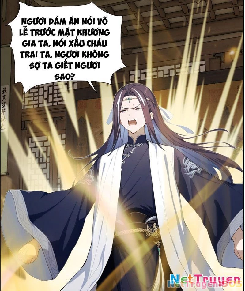 Nghịch Tập Từ Trong Bụng Mẹ: Vừa Sinh Ra Đã Là Vô Địch Chapter 6 - 31