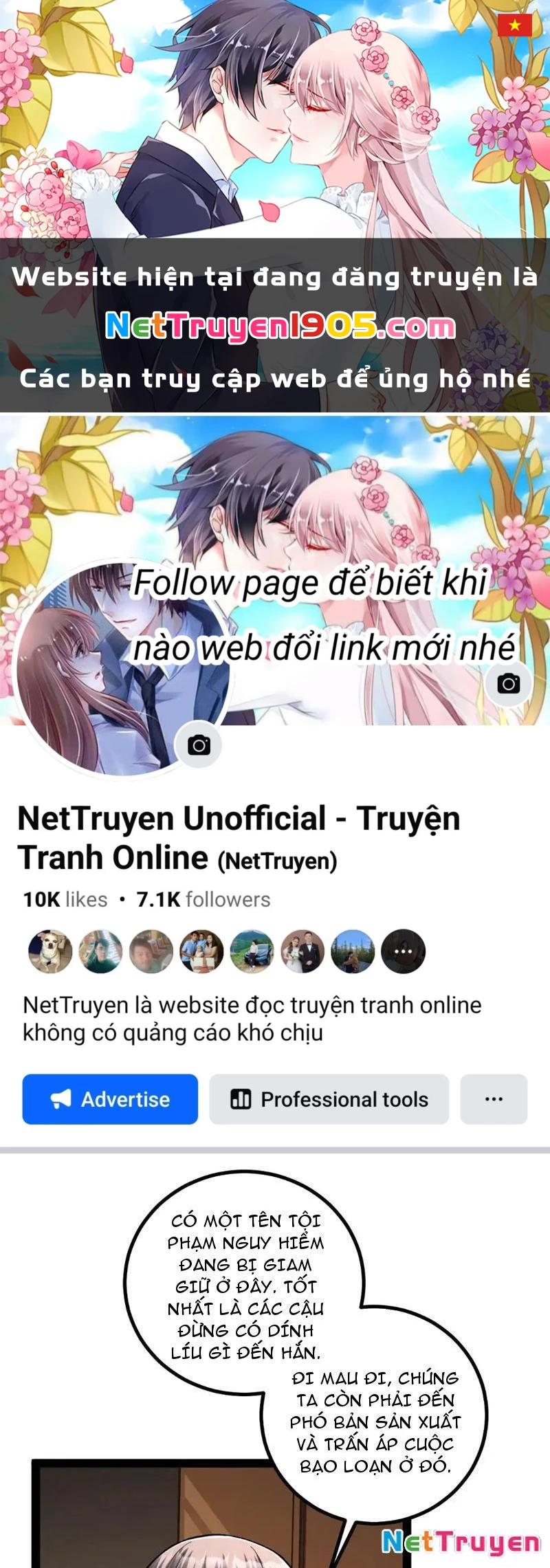 Thành Thần Tại Tận Thế Chapter 44 - 1