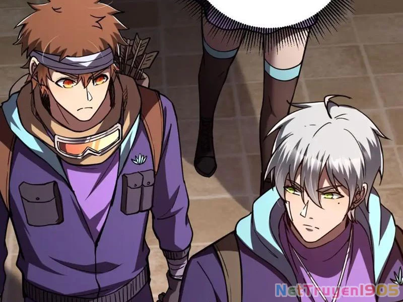 Thành Thần Tại Tận Thế Chapter 44 - 4