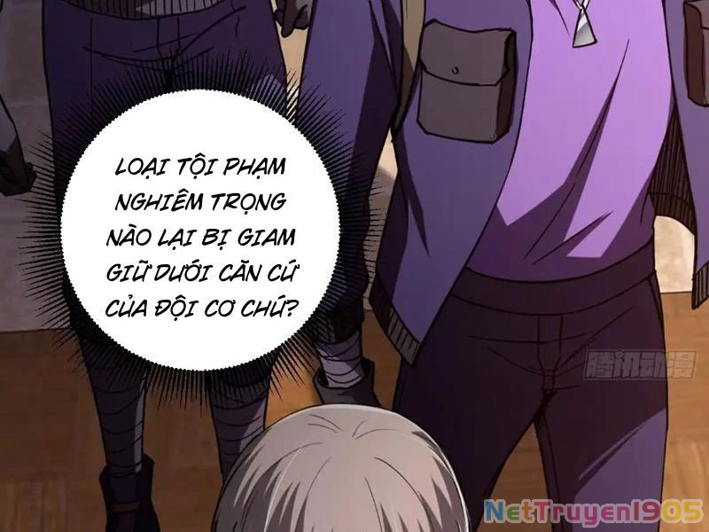 Thành Thần Tại Tận Thế Chapter 44 - 5