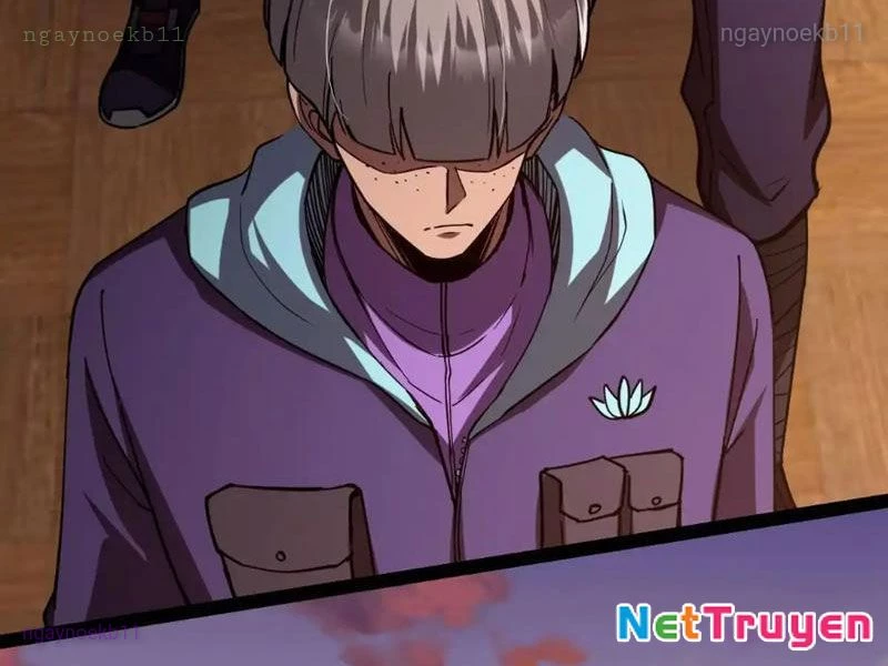 Thành Thần Tại Tận Thế Chapter 44 - 6