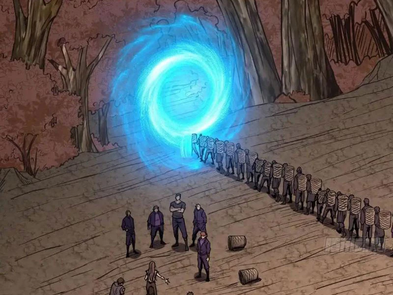 Thành Thần Tại Tận Thế Chapter 44 - 12