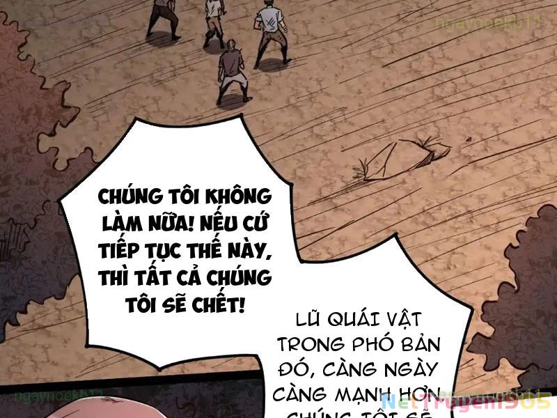Thành Thần Tại Tận Thế Chapter 44 - 13