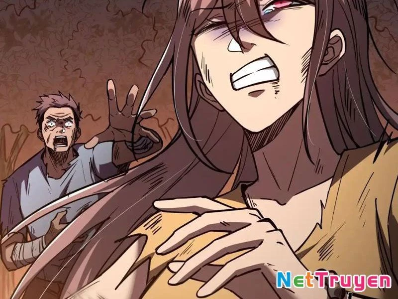 Thành Thần Tại Tận Thế Chapter 44 - 21