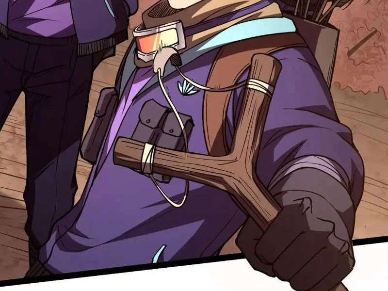 Thành Thần Tại Tận Thế Chapter 44 - 28