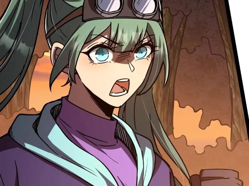 Thành Thần Tại Tận Thế Chapter 44 - 44