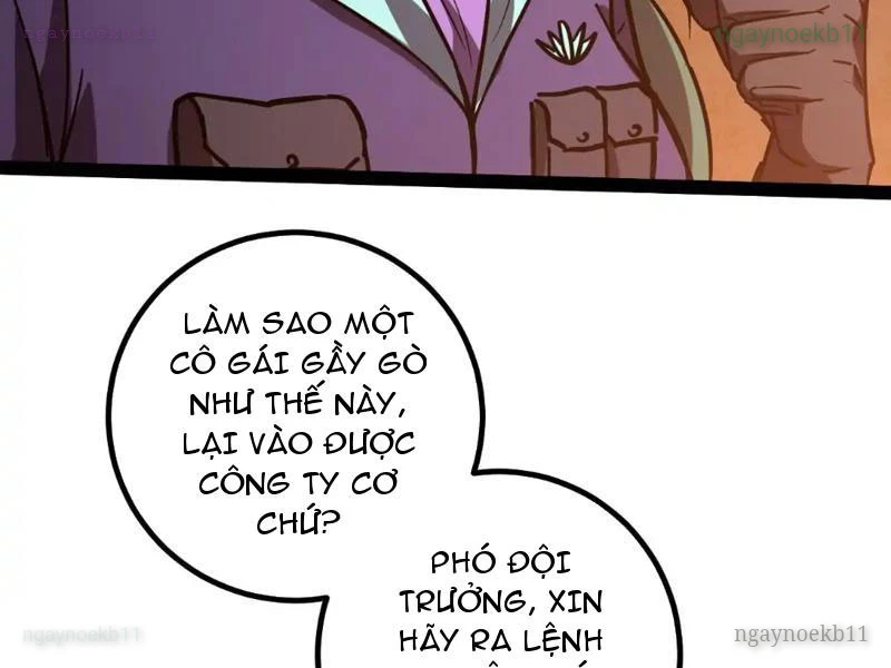 Thành Thần Tại Tận Thế Chapter 44 - 45