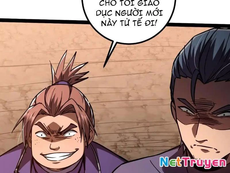 Thành Thần Tại Tận Thế Chapter 44 - 46