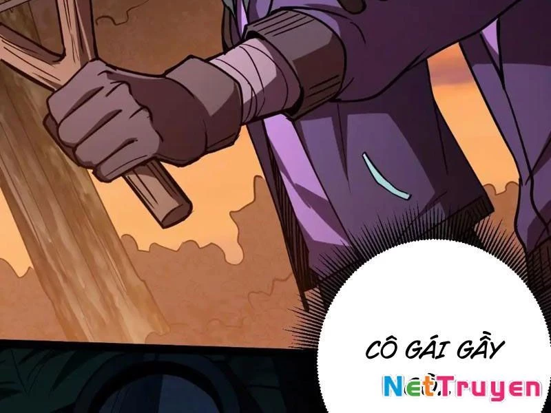 Thành Thần Tại Tận Thế Chapter 44 - 56