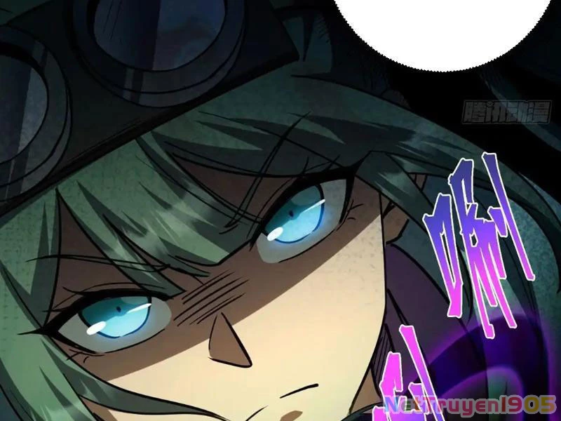 Thành Thần Tại Tận Thế Chapter 44 - 57