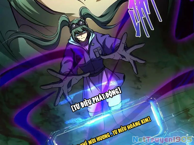 Thành Thần Tại Tận Thế Chapter 44 - 58