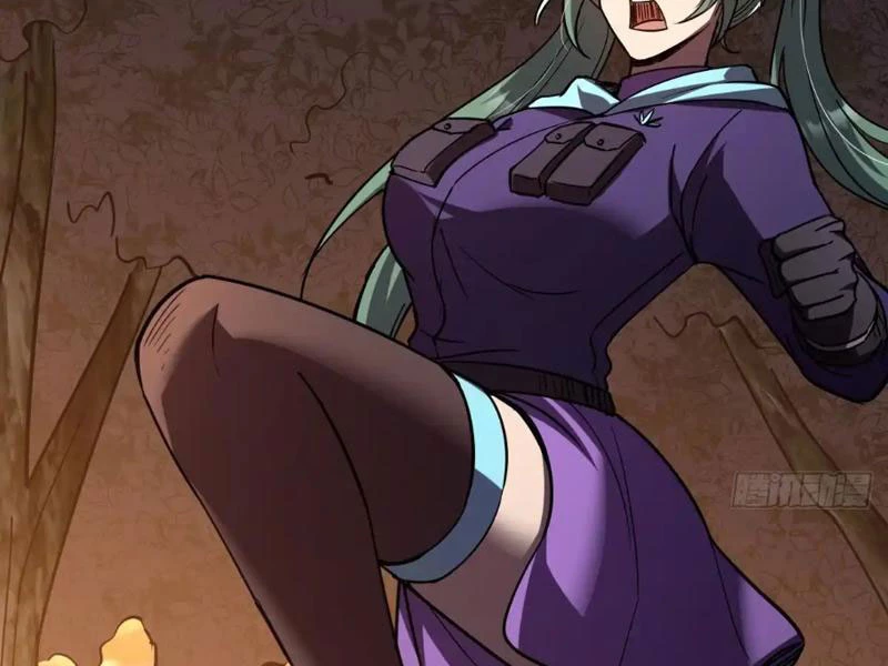 Thành Thần Tại Tận Thế Chapter 44 - 72