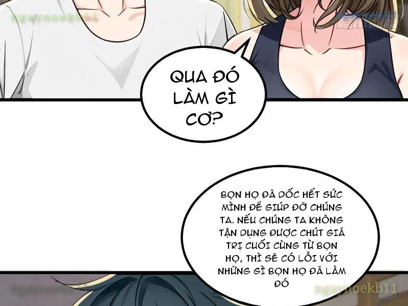 Chuyển Sinh Thành Tra Nam, Ta Giúp Thê Tử Trường Sinh Chapter 44 - 15