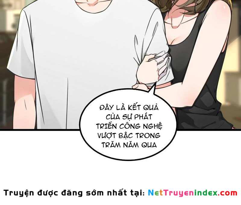 Chuyển Sinh Thành Tra Nam, Ta Giúp Thê Tử Trường Sinh Chapter 44 - 28