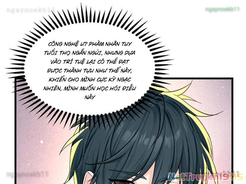 Chuyển Sinh Thành Tra Nam, Ta Giúp Thê Tử Trường Sinh Chapter 44 - 29