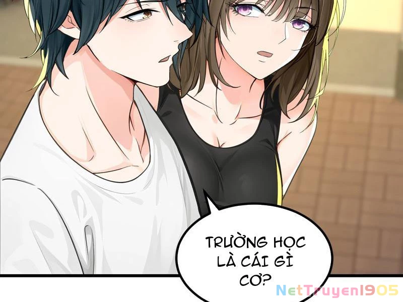 Chuyển Sinh Thành Tra Nam, Ta Giúp Thê Tử Trường Sinh Chapter 44 - 32