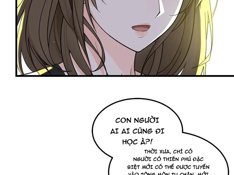 Chuyển Sinh Thành Tra Nam, Ta Giúp Thê Tử Trường Sinh Chapter 44 - 34