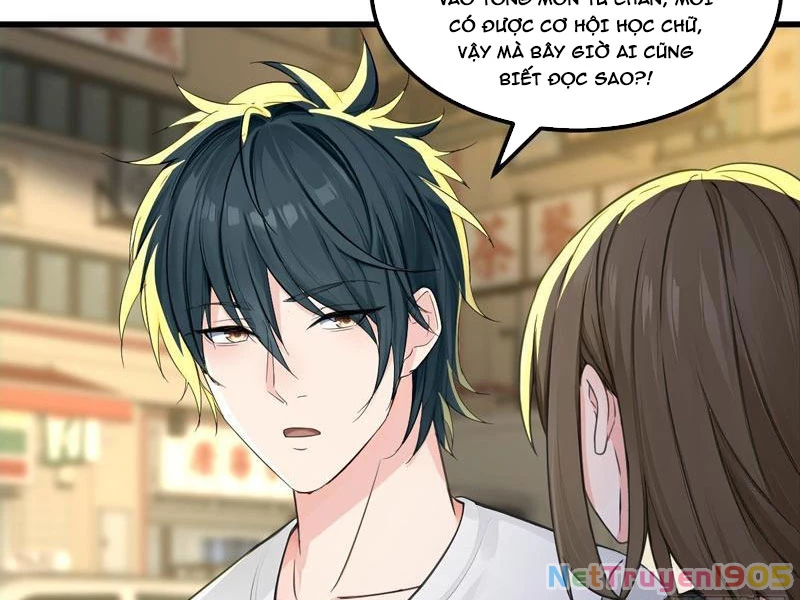 Chuyển Sinh Thành Tra Nam, Ta Giúp Thê Tử Trường Sinh Chapter 44 - 35