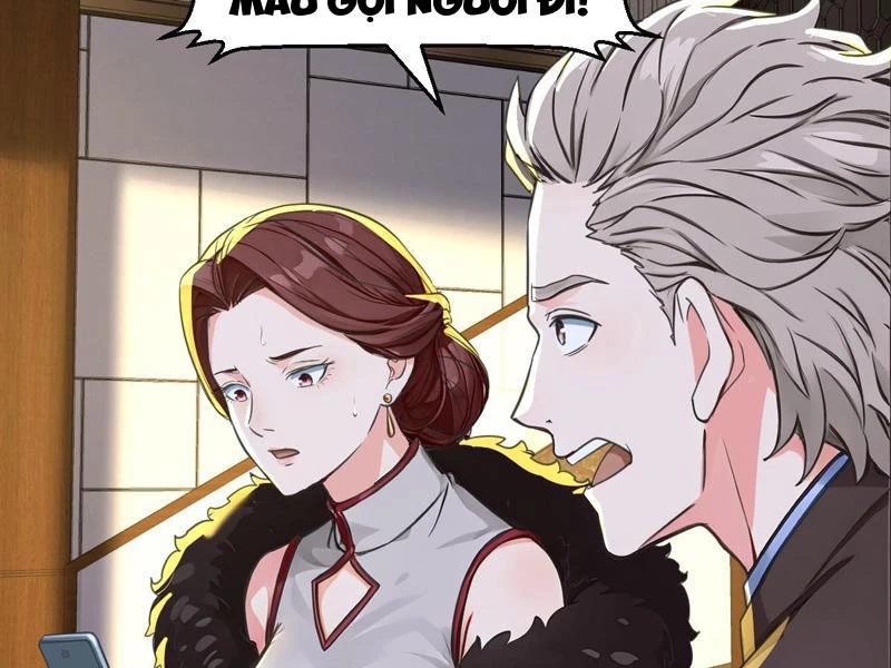 Chuyển Sinh Thành Tra Nam, Ta Giúp Thê Tử Trường Sinh Chapter 44 - 50