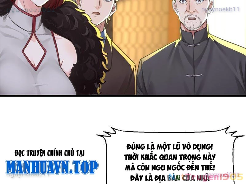 Chuyển Sinh Thành Tra Nam, Ta Giúp Thê Tử Trường Sinh Chapter 44 - 54