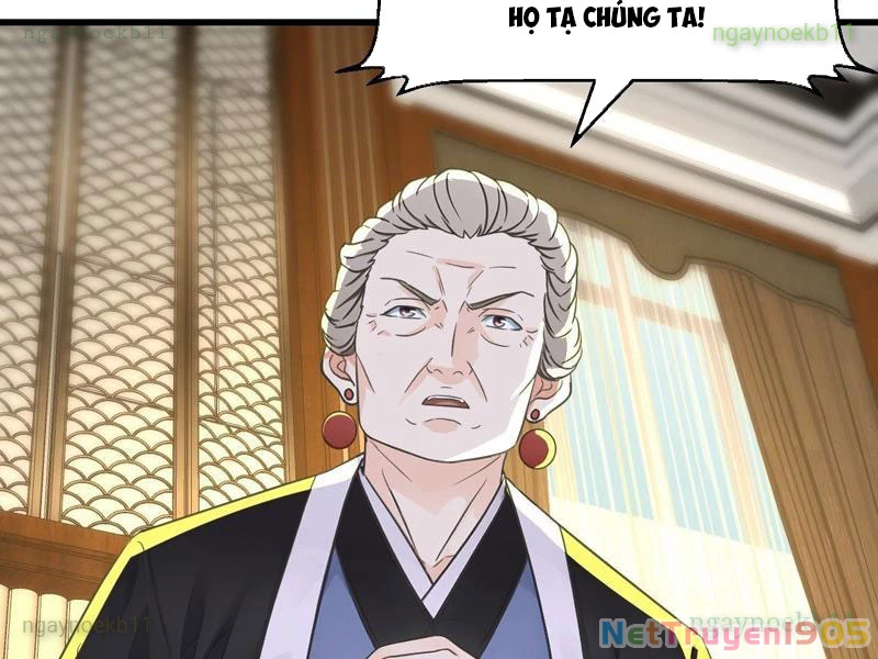 Chuyển Sinh Thành Tra Nam, Ta Giúp Thê Tử Trường Sinh Chapter 44 - 55
