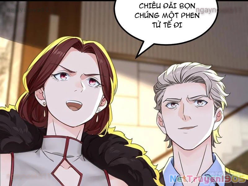 Chuyển Sinh Thành Tra Nam, Ta Giúp Thê Tử Trường Sinh Chapter 44 - 63