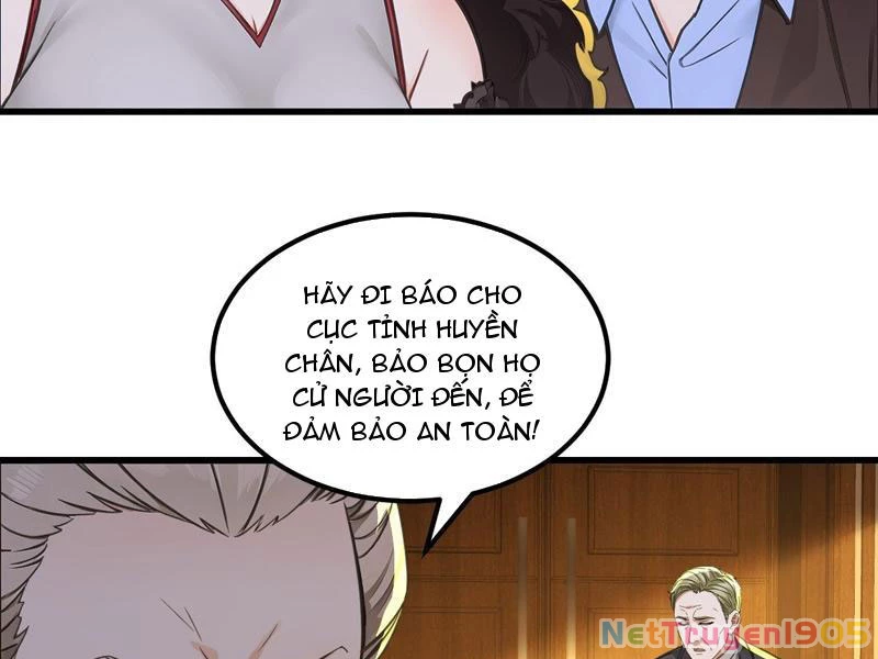 Chuyển Sinh Thành Tra Nam, Ta Giúp Thê Tử Trường Sinh Chapter 44 - 64