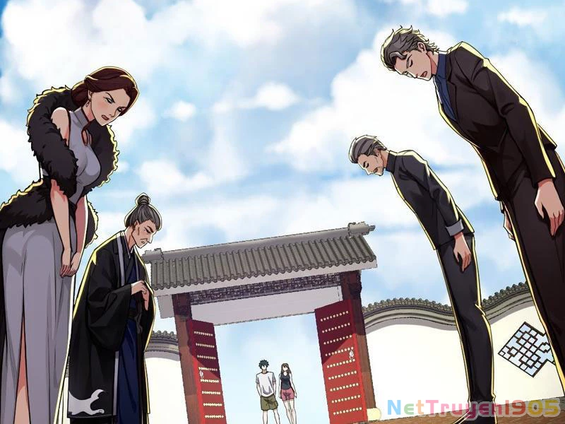 Chuyển Sinh Thành Tra Nam, Ta Giúp Thê Tử Trường Sinh Chapter 44 - 73