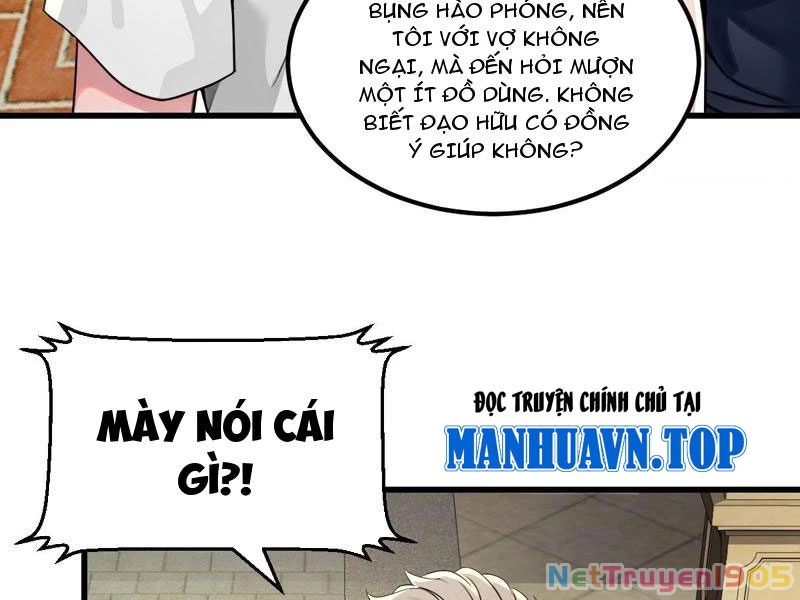 Chuyển Sinh Thành Tra Nam, Ta Giúp Thê Tử Trường Sinh Chapter 44 - 80