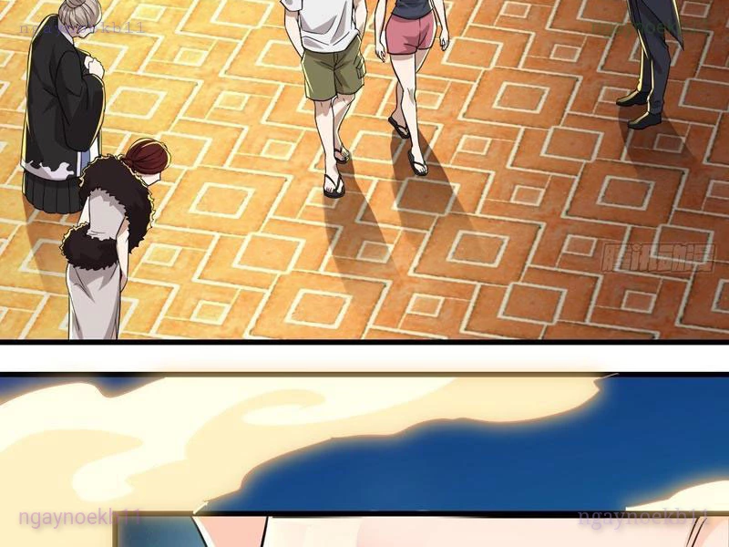 Chuyển Sinh Thành Tra Nam, Ta Giúp Thê Tử Trường Sinh Chapter 44 - 92