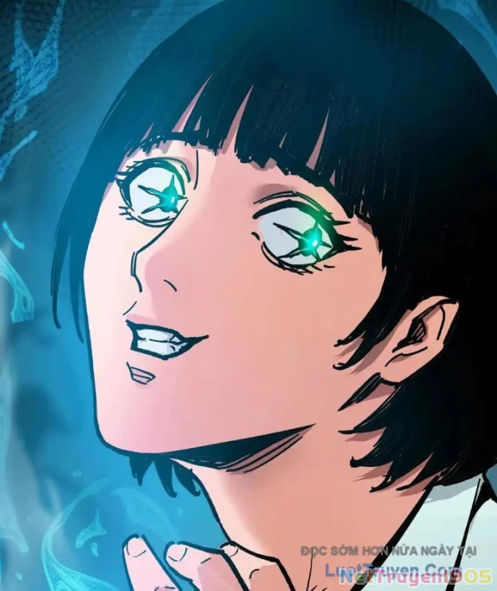 Hắc Vũ Giáng Lâm Chapter 7 - 9