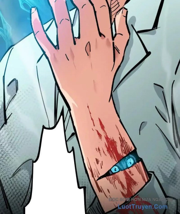 Hắc Vũ Giáng Lâm Chapter 7 - 10