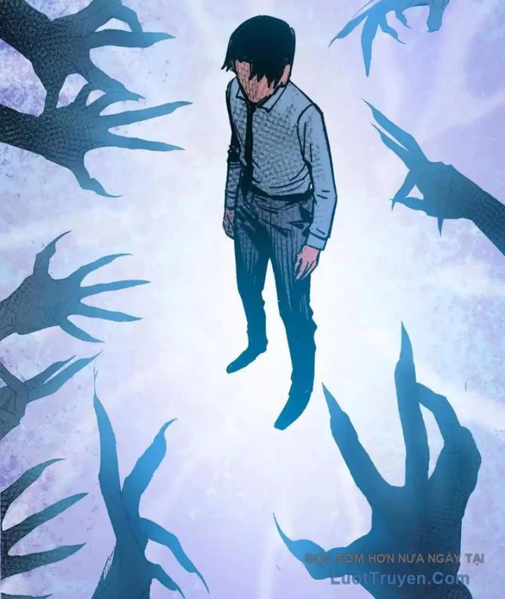 Hắc Vũ Giáng Lâm Chapter 7 - 15