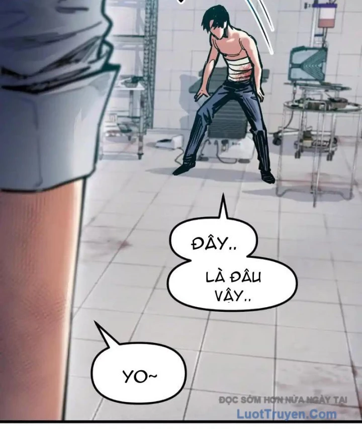 Hắc Vũ Giáng Lâm Chapter 7 - 23