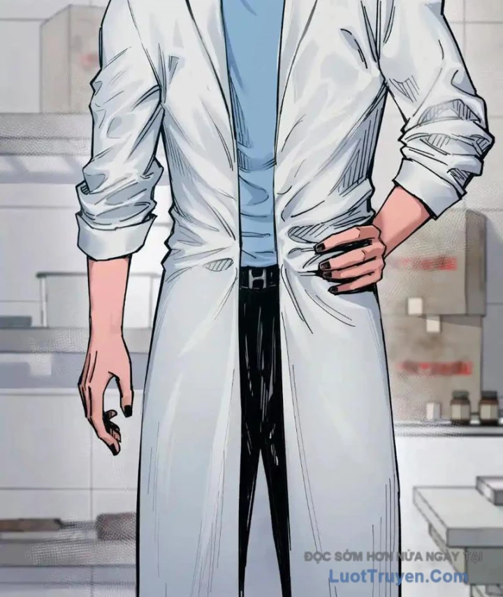 Hắc Vũ Giáng Lâm Chapter 7 - 25