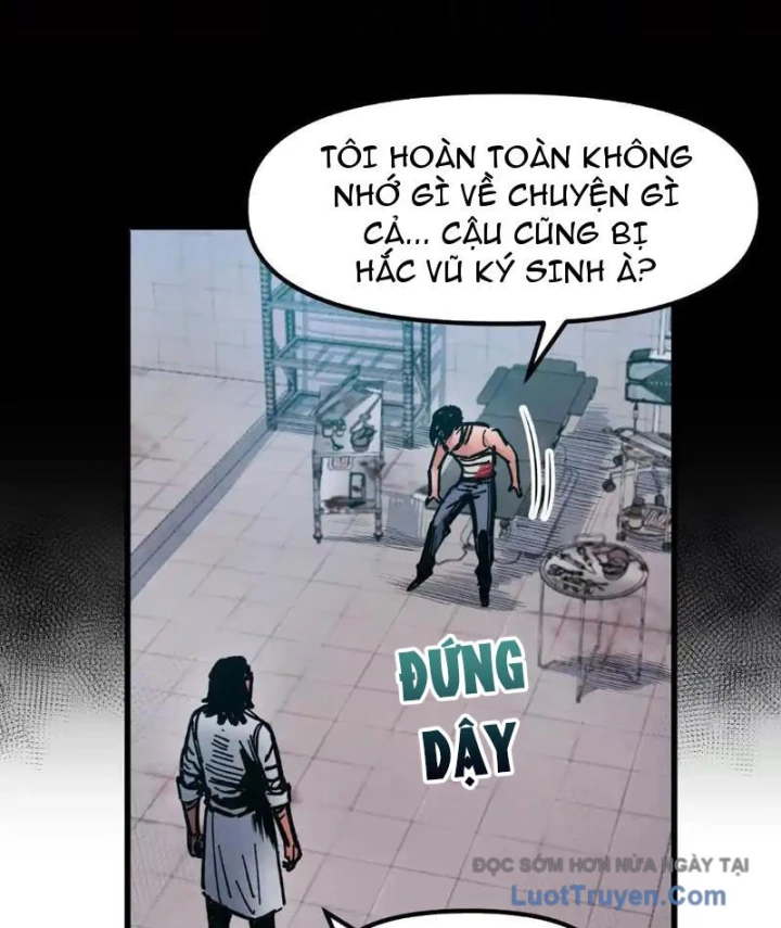 Hắc Vũ Giáng Lâm Chapter 7 - 40