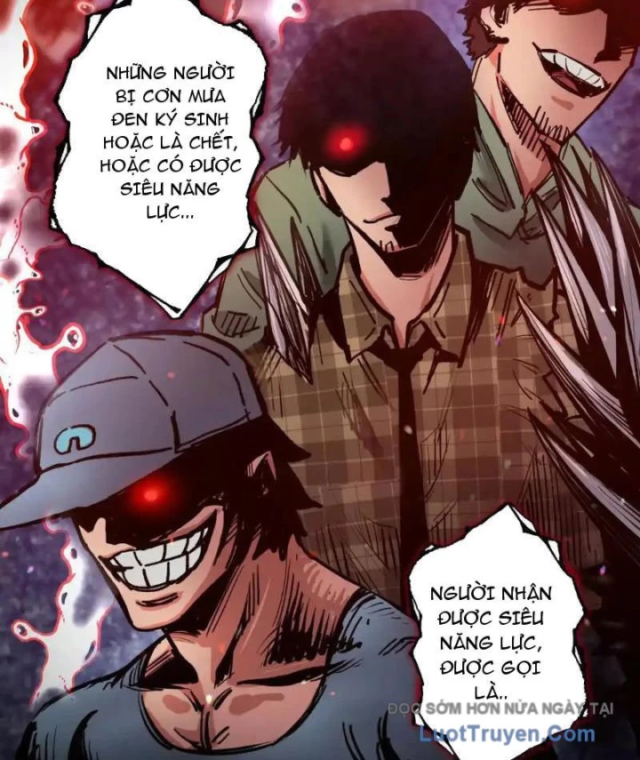 Hắc Vũ Giáng Lâm Chapter 7 - 45