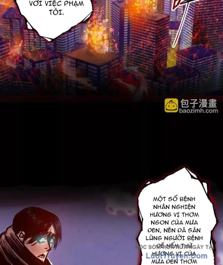 Hắc Vũ Giáng Lâm Chapter 7 - 47