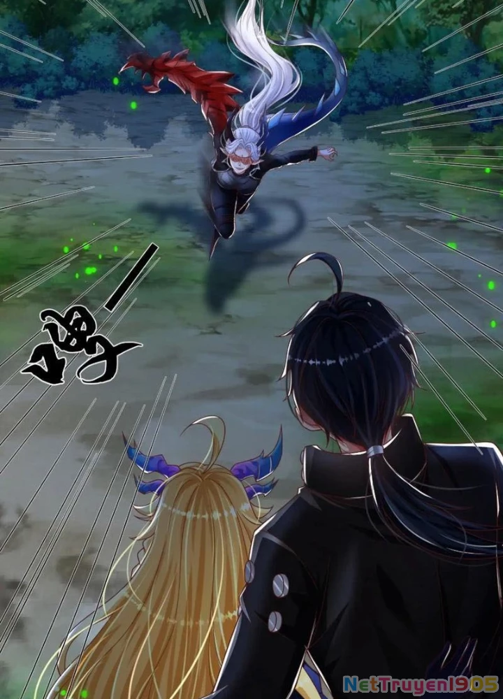 Tinh Thú Sư Mạnh Nhất Chapter 30 - 5