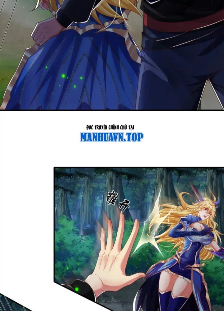 Tinh Thú Sư Mạnh Nhất Chapter 30 - 7