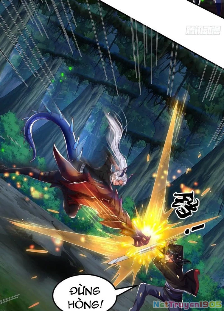 Tinh Thú Sư Mạnh Nhất Chapter 30 - 9